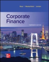 Corporate Finance