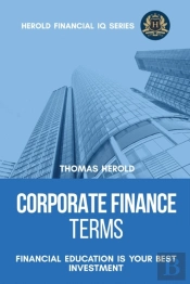 Corporate Finance Terms - Financial Educ