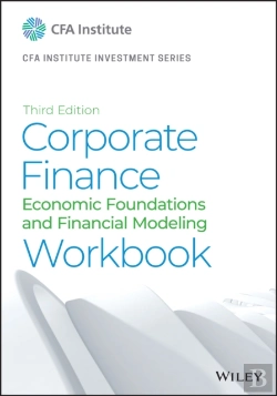 Bertrand.pt - Corporate Finance Workbook