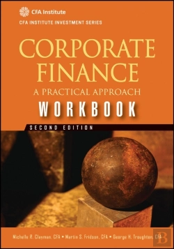 Bertrand.pt - Corporate Finance Workbook