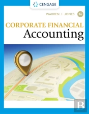 Corporate Financial Accounting