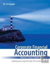 Corporate Financial Accounting