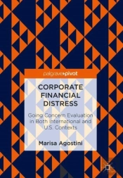 Corporate Financial Distress