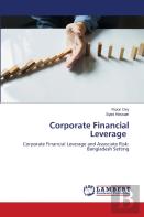 Corporate Financial Leverage