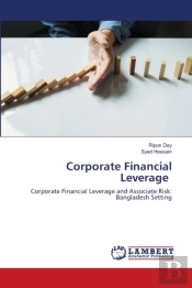 Corporate Financial Leverage