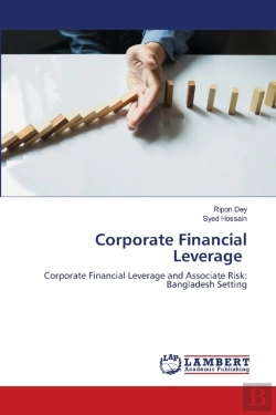 Bertrand.pt - Corporate Financial Leverage