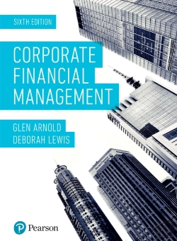 Bertrand.pt - Corporate Financial Management