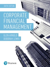 Corporate Financial Management, Plus Mylab Finance With Pearson Etext