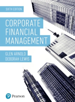 Bertrand.pt - Corporate Financial Management, Plus Mylab Finance With Pearson Etext