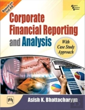 Corporate Financial Reporting And Analysis