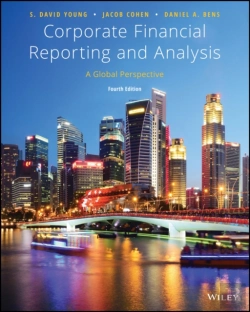Bertrand.pt - Corporate Financial Reporting And Analysis