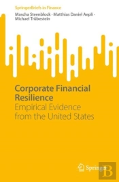 Corporate Financial Resilience