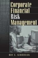 Corporate Financial Risk Management