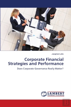 Bertrand.pt - Corporate Financial Strategies And Performance
