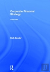 Corporate Financial Strategy