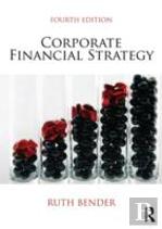 Corporate Financial Strategy
