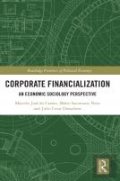 Corporate Financialization