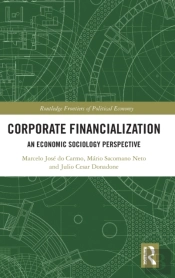 Corporate Financialization
