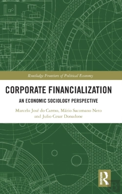 Bertrand.pt - Corporate Financialization