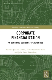 Corporate Financialization