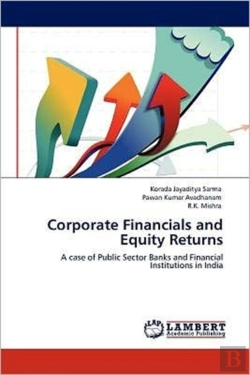 Bertrand.pt - Corporate Financials And Equity Returns