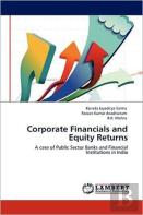 Corporate Financials And Equity Returns
