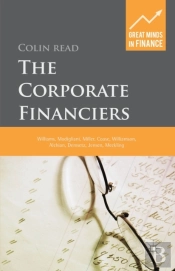 Corporate Financiers