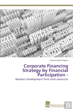 Bertrand.pt - Corporate Financing Strategy By Financial Participation -