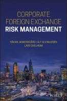 Corporate Foreign Exchange Risk Management