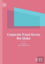 Corporate Fraud Across The Globe