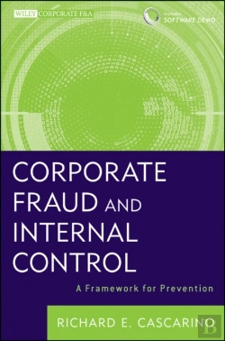 Bertrand.pt - Corporate Fraud And Internal Control, + Software Demo