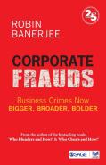 Corporate Frauds