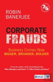 Corporate Frauds