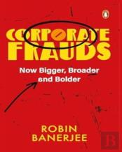 Corporate Frauds