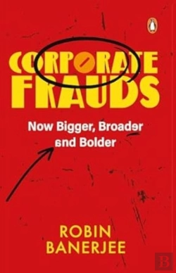 Bertrand.pt - Corporate Frauds