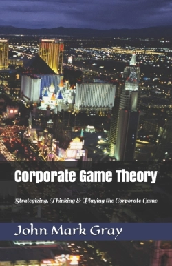 Bertrand.pt - Corporate Game Theory