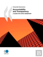 Corporate Governance Accountability And