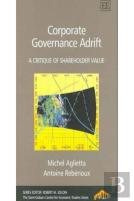 Corporate Governance Adrift