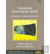 Corporate Governance Adrift