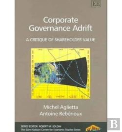 Bertrand.pt - Corporate Governance Adrift