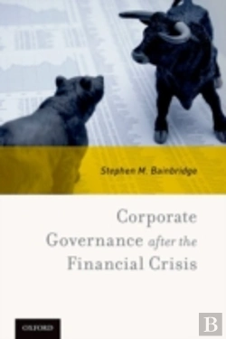 Bertrand.pt - Corporate Governance After The Financial Crisis