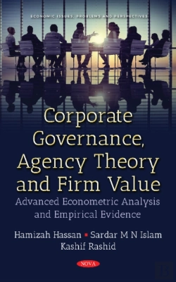 Bertrand.pt - Corporate Governance, Agency Theory & Firm Value