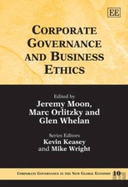 Bertrand.pt - Corporate Governance And Business Ethics