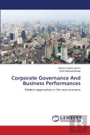 Corporate Governance And Business Performances