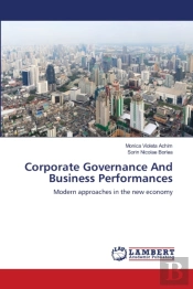 Corporate Governance And Business Performances