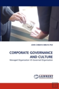 Bertrand.pt - Corporate Governance And Culture