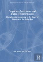 Corporate Governance And Digital Transformation