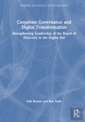 Corporate Governance And Digital Transformation
