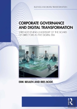 Bertrand.pt - Corporate Governance And Digital Transformation