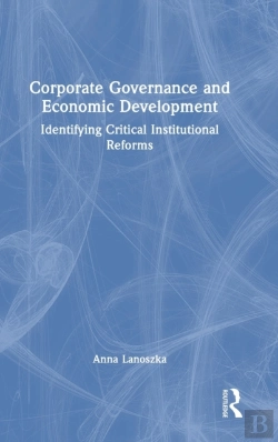 Bertrand.pt - Corporate Governance And Economic Development
